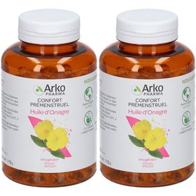 ARKOPHARMA Arkogélules Huile d'Onagre bio