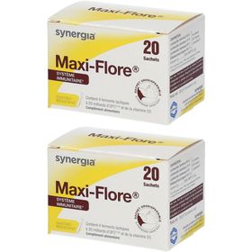 Synergia Maxi-Flore® Orodispersible