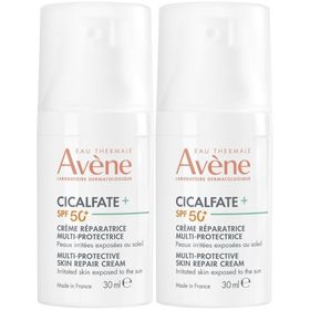 AVENE Cicalfate+ Regenerierende Multischutzcreme LSF 50+