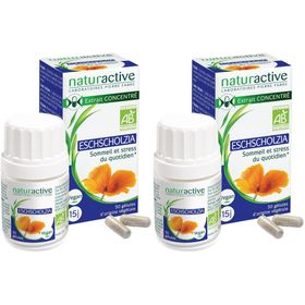 naturactive Eschscholzia BIO