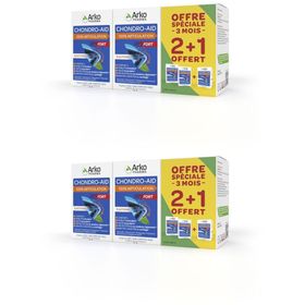 Arkopharma Chondro-Aid 100% Artikulation Fort