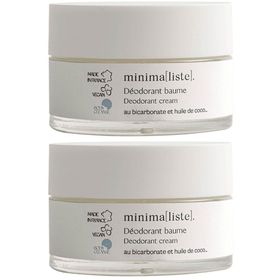 MINIMALISTE wDeodorant Balsam