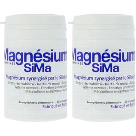 Magnesium SiMa