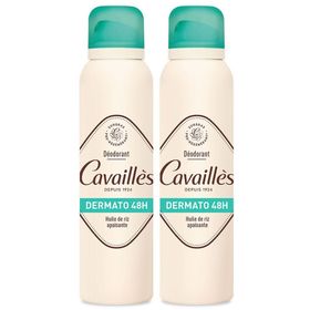 Rogé Cavaillès Deodorant Dermato 48h Spray