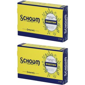 Schoum Detox