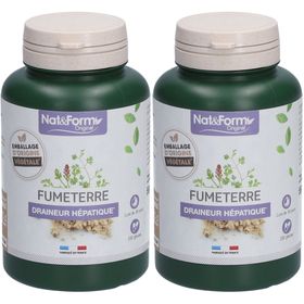 Nat&Form FUMETERRE