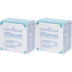 Coup d'Éclat Marines Kollagen