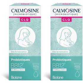 CALMOSIN mikrobiotisch CLQ