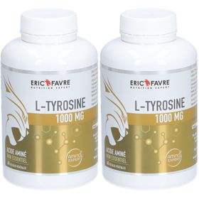 ERIC FAVRE L-Tyrosin