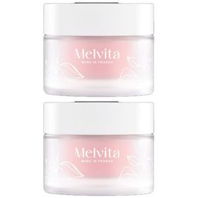 Melvita Source de Roses Crème hydra-repulpante
