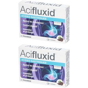 3C PHARMA Acifluxid® Magensäure
