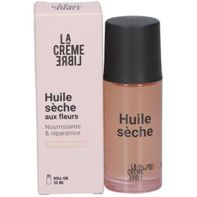 La Crème Libre Huile Sèche Figuier & Rose