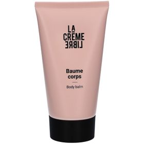La Crème Libre Körperbalsam