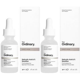 The Ordinary. Salicylic Acid 2% Solution