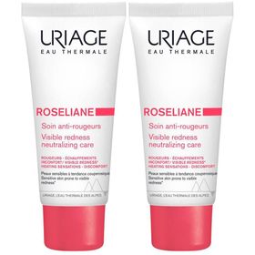 URIAGE Roséliane Crème Anti-rougeurs