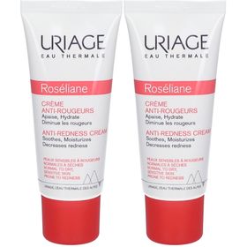 URIAGE Roséliane Crème Anti-rougeurs