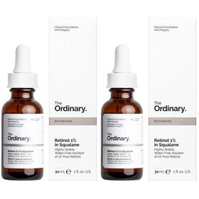 THE ORDINARY Retinol 1% in Squalan