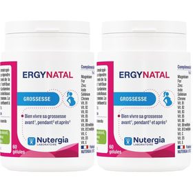 Nutergia Ergynatal