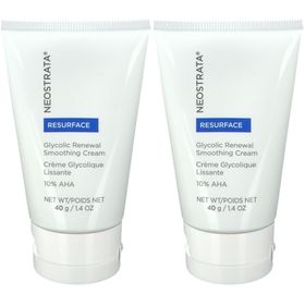 NEOSTRATA® Glycolic Renewal Smoothing Cream