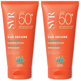 SVR SUN SECURE Crème SPF50+