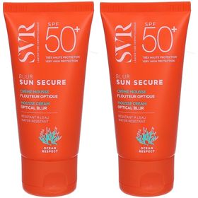 SVR SUN SECURE Crème SPF50+