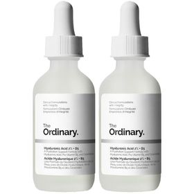 The Ordinary Hyaluronic Acid 2% + B5 x2
