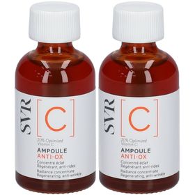 SVR [C] Ampulle Anti-Ox