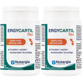 NUTERGIA Ergy Cartil Flex