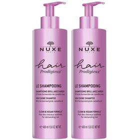 Nuxe Hair Prodigieux® Le Shampoo Brillance Miroir