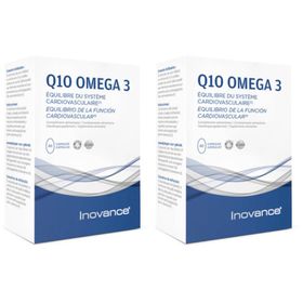 Inovance® Q10 Omega 3