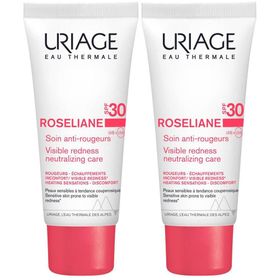 Uriage Roséliane Crème Anti-rougeurs SPF30