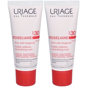 Uriage Roséliane Crème Anti-rougeurs SPF30