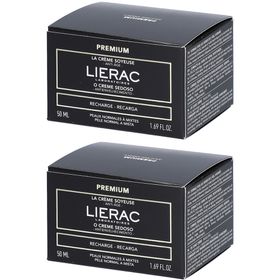 Lierac Premium Die Seidige Creme Nachfüllpackung