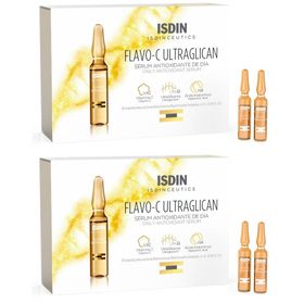 ISDIN Isdinceutics Flavo-C Ultraglican