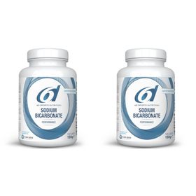 6d Sports Nutrition Natriumcarbonat