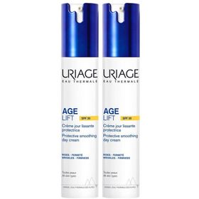 URIAGE Age lift Crème jour lissante protectrice SPF30