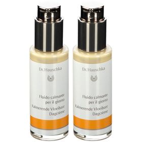 Dr. Hauschka Beruhigendes Tagesfluid