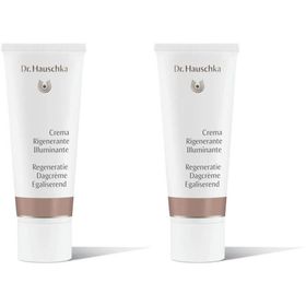 Dr. Hauschka Crème de Jour Régénérante Eclat du teint