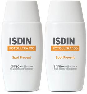 ISDIN FotoUltra Spot Prevent Fusion Fluid® SPF50+