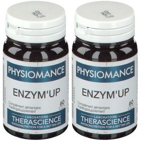 PHYSIOMANCE ENZYM'UP