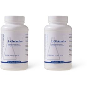 Biotics L-Glutamine