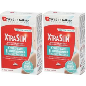 Forté Pharma XtraSlim Coupe-Faim Xtra Fort