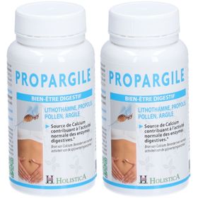 Bioholistische Propargile Holistica