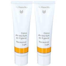 Dr. Hauschka Crème de Jour Légère à la Rose
