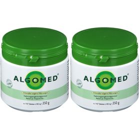 ALGOMED® Chlorella Tabletten