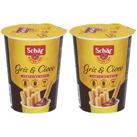 Schär Milly Gris & Ciocc glutenfrei