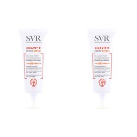 SVR Cicavit+ Crème SPF50