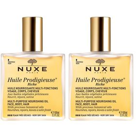 NUXE Huile Prodigieuse® riche