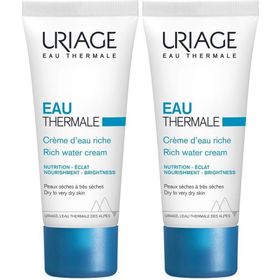 URIAGE Eau Thermale Crème d'Eau Riche