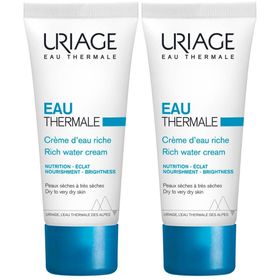 URIAGE Thermalwasser Reichhaltige Wassercreme